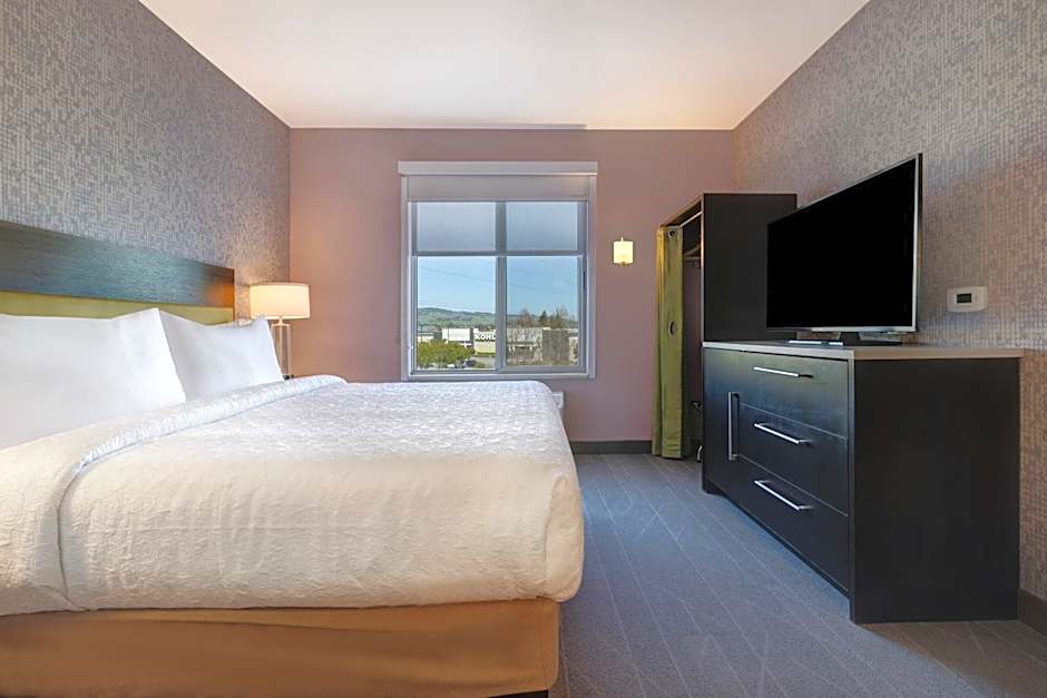 Home2 Suites By Hilton Petaluma