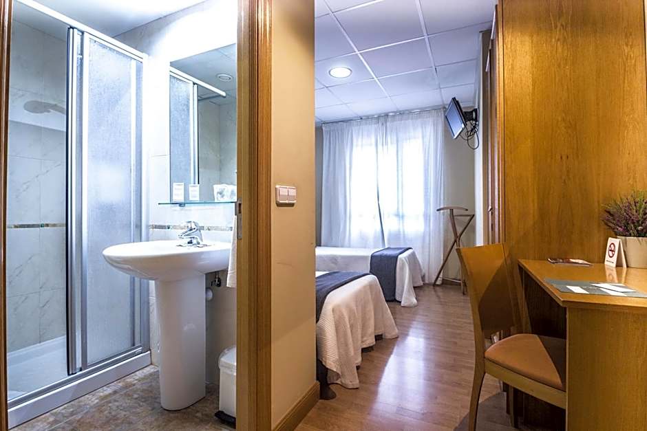 Hotel Casa Jacinto Pamplona