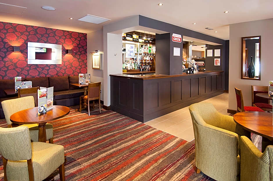 Premier Inn Camberley