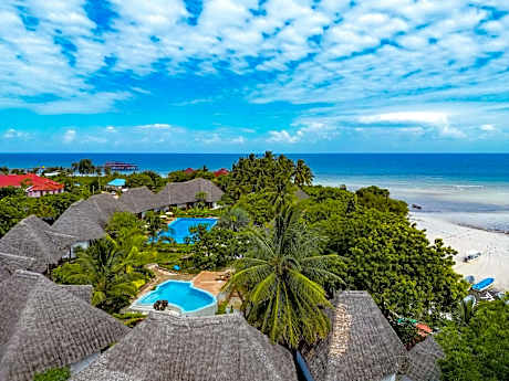 Bella Vista Resort Zanzibar