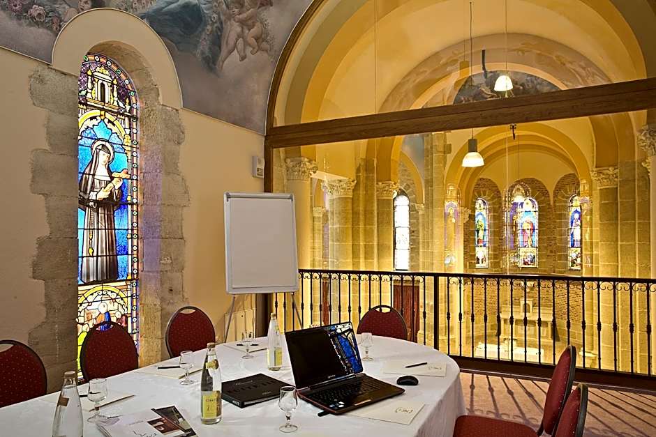 Mercure Moulins Centre Hôtel de Paris