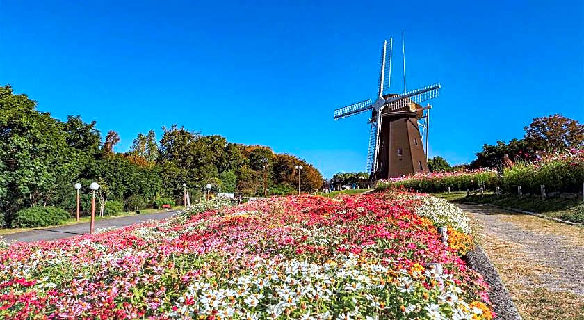 Toyoko Inn Osaka Kadoma-shi Ekimae