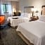 Hampton Inn By Hilton Albany-Western Ave/University Area