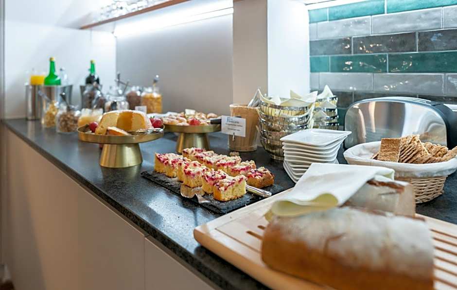 Cityhotel Trumer Stube