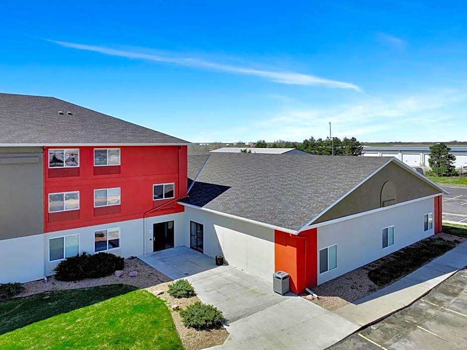 Holiday Inn Express Hotel & Suites Beatrice By IHG