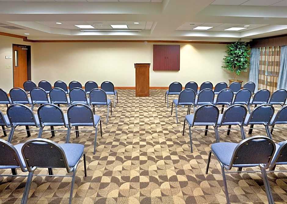 Holiday Inn Express Hotel & Suites Nampa By IHG