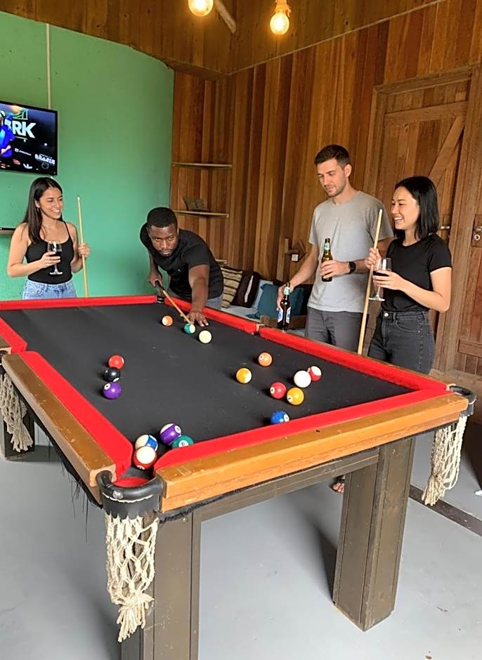 Pousada La Creación