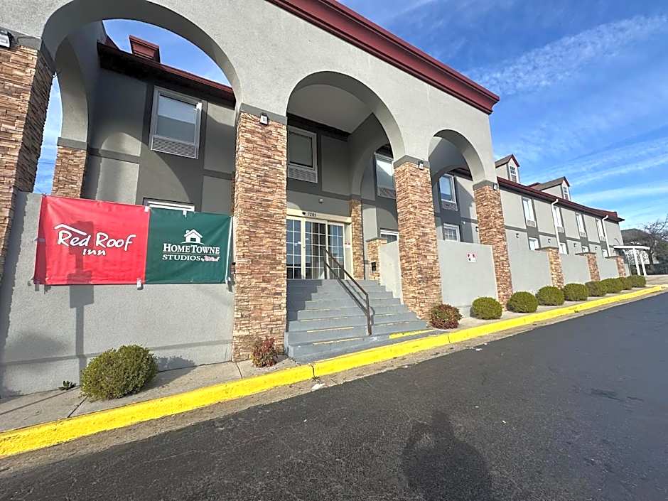 Red Roof Inn Richmond, VA - W Broad St