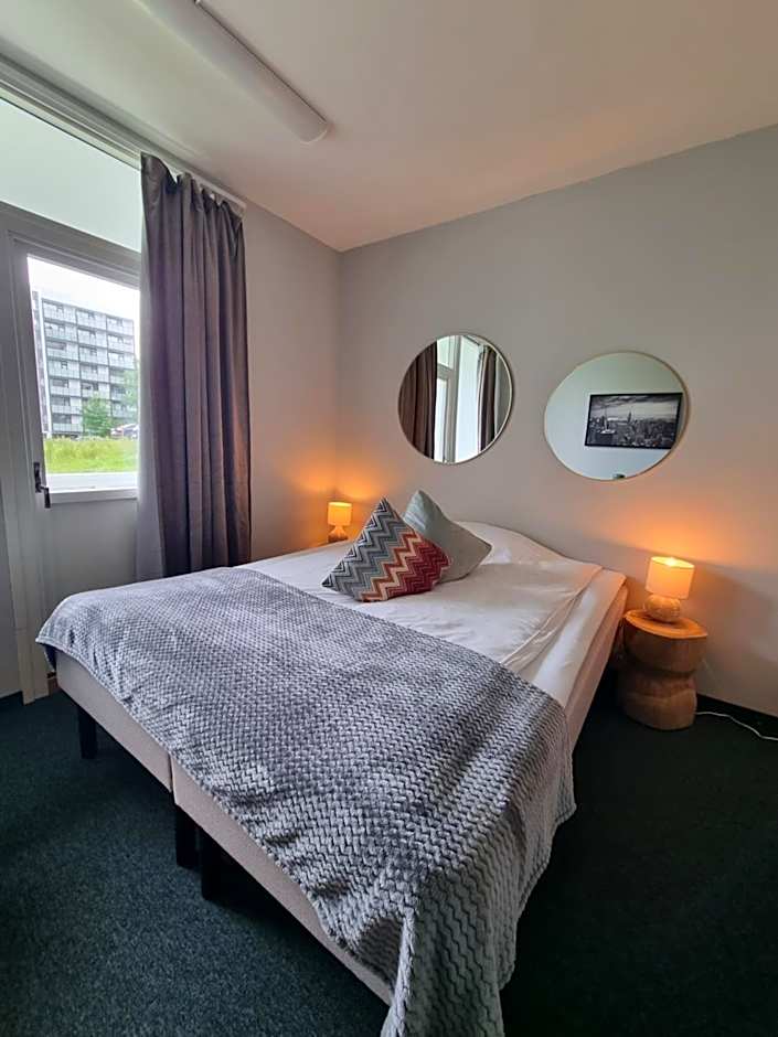 A11 Apartments