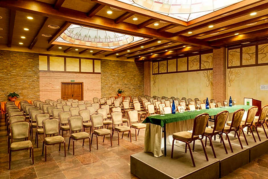 Hotel Comendador