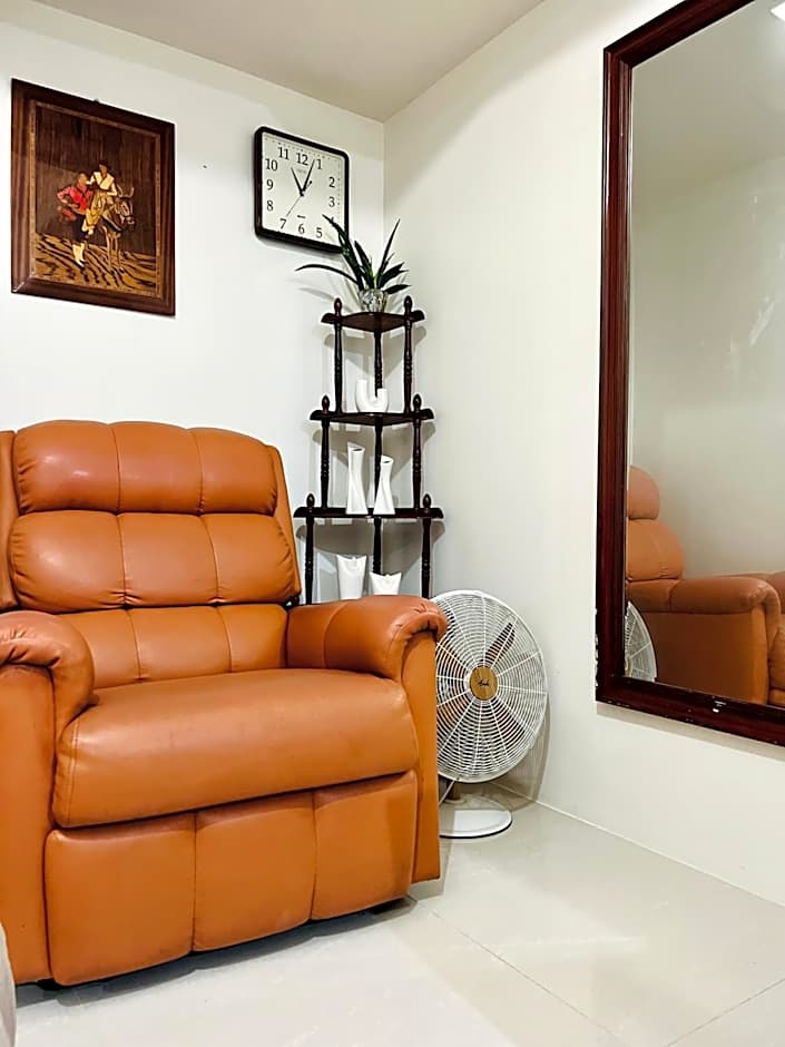 Inspiria Condominium Tower, beside Abreeza Ayala Mall, Davao City