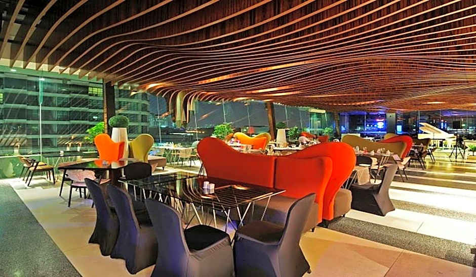 Sunday Hotel Subang Formerly Empire Hotel