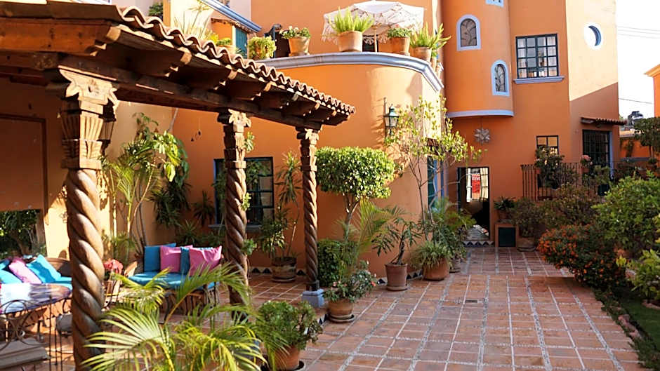 Casa Frida B&B