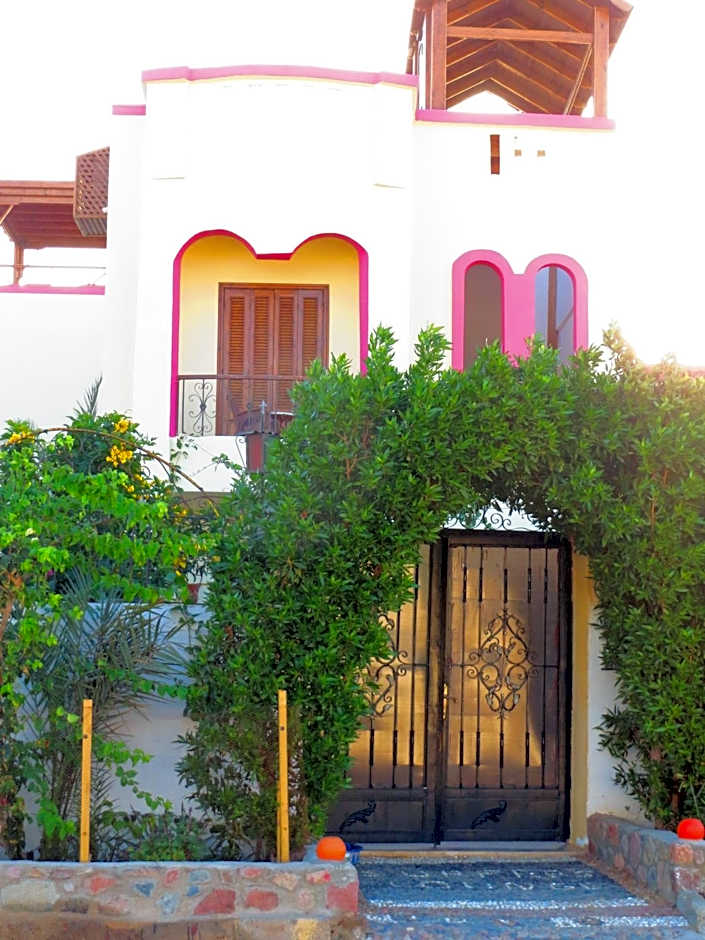 Villa Boghdady Dahab