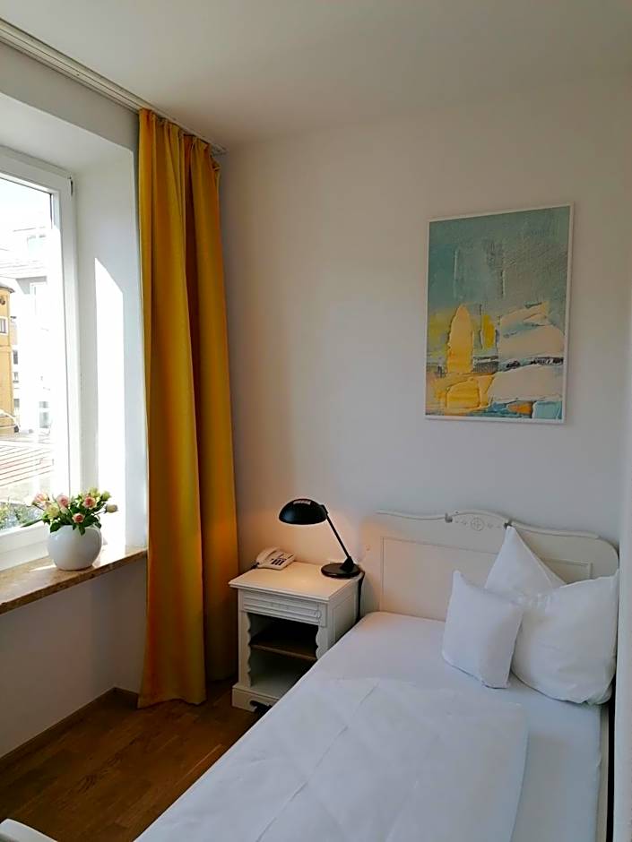 Hotel Wendelstein