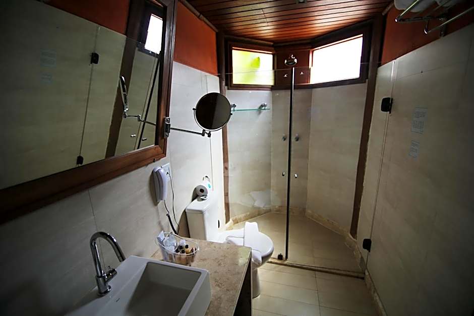 Pousada Triboju