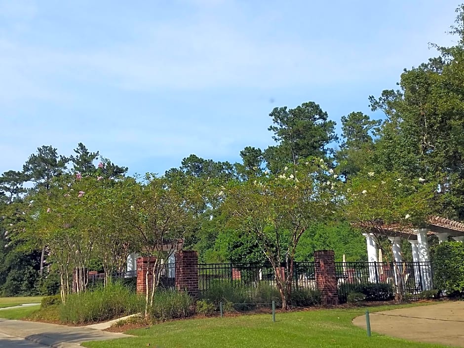 The Villas at Carter Plantation