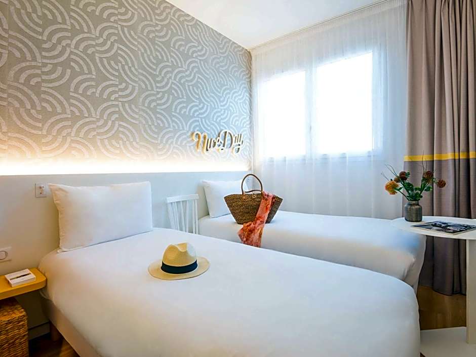 Mercure Nice Cap 3000 Aeroport