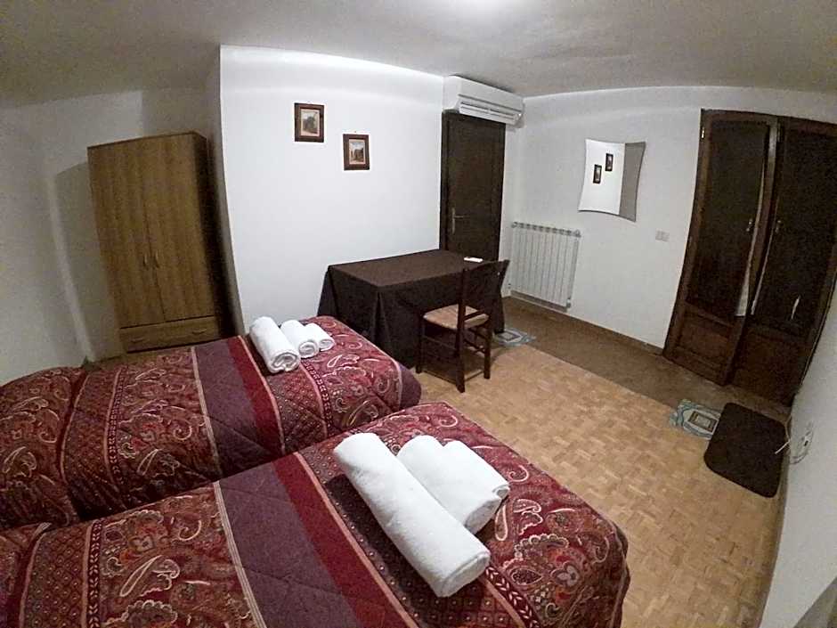 SESIMA turismo rurale