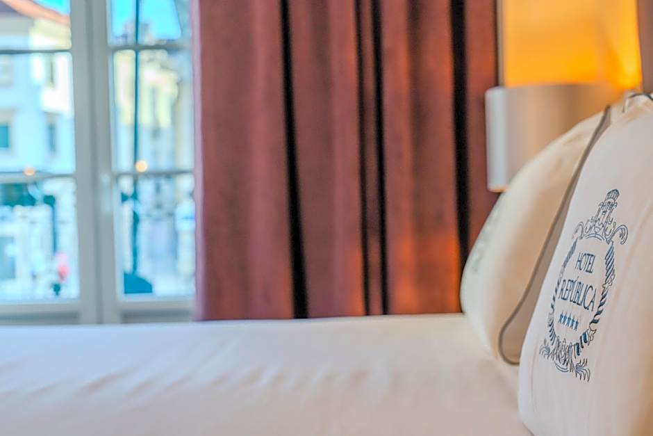 Hotel República Boutique Hotel