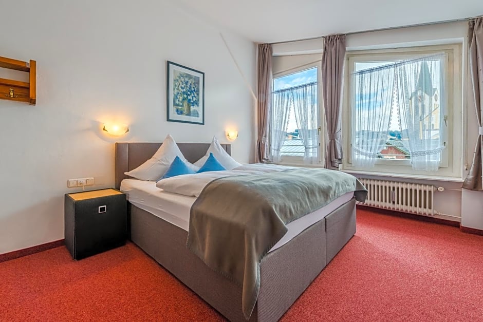 Hotel am Rathaus