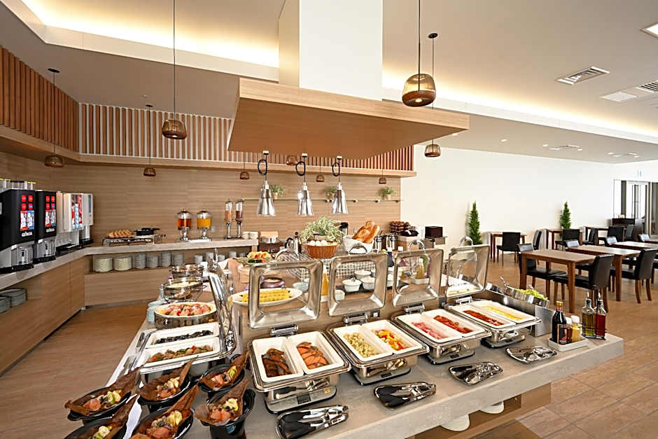Hotel Maruya Grande