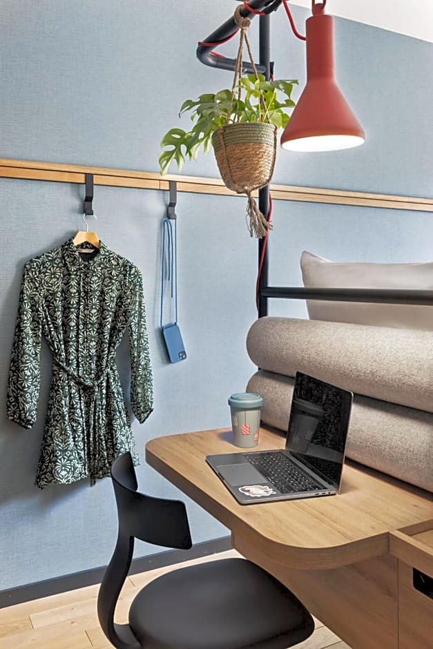 Stay KooooK Bern City - Online Check In
