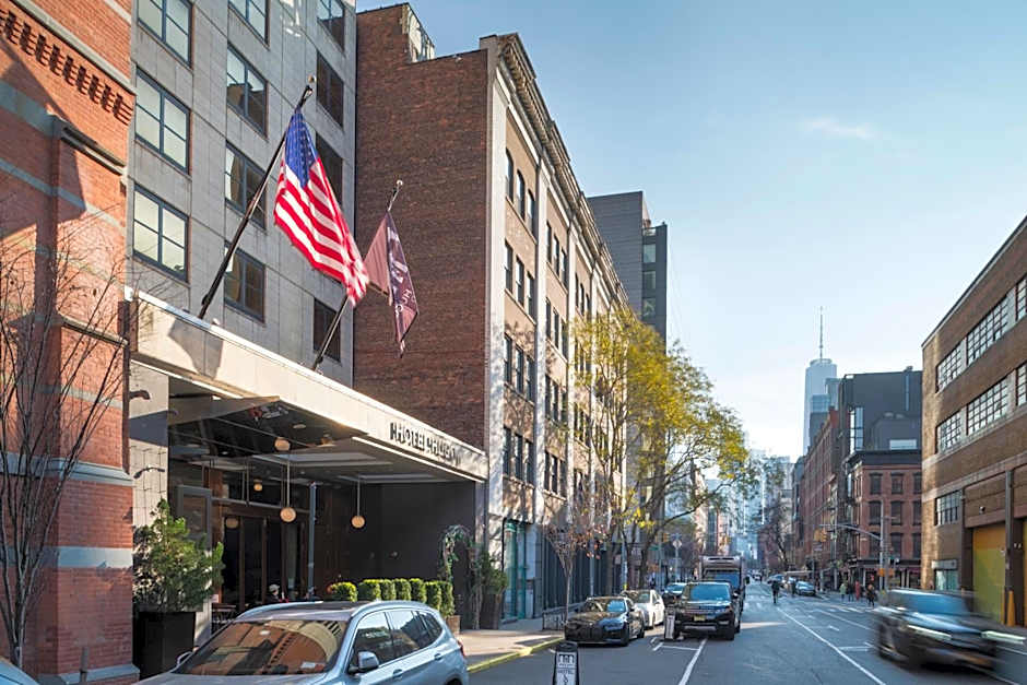 Hotel Hugo SoHo