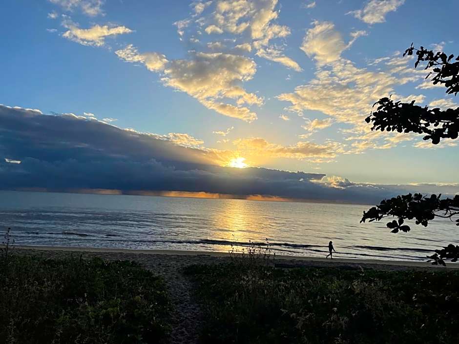 The York Beachfront Holiday Apartments