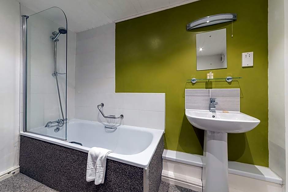 The Derwentwater Hotel