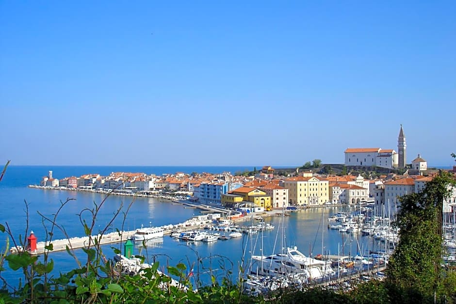 Hotel Laguna - Terme Krka
