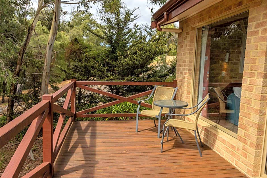 Spring Bay Villas, Denmark, WA