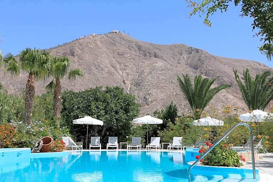 SPIROS & HIROKO Hotel - ADULTS ONLY