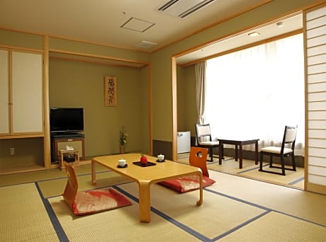 Standard Japanese Style Room - Non-Smoking