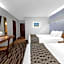 Microtel Inn & Suites By Wyndham Bwi Airport Baltimore