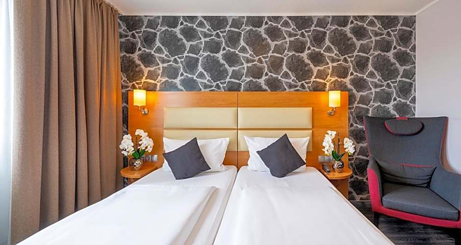 PLAZA INN Stuttgart-Filderstadt