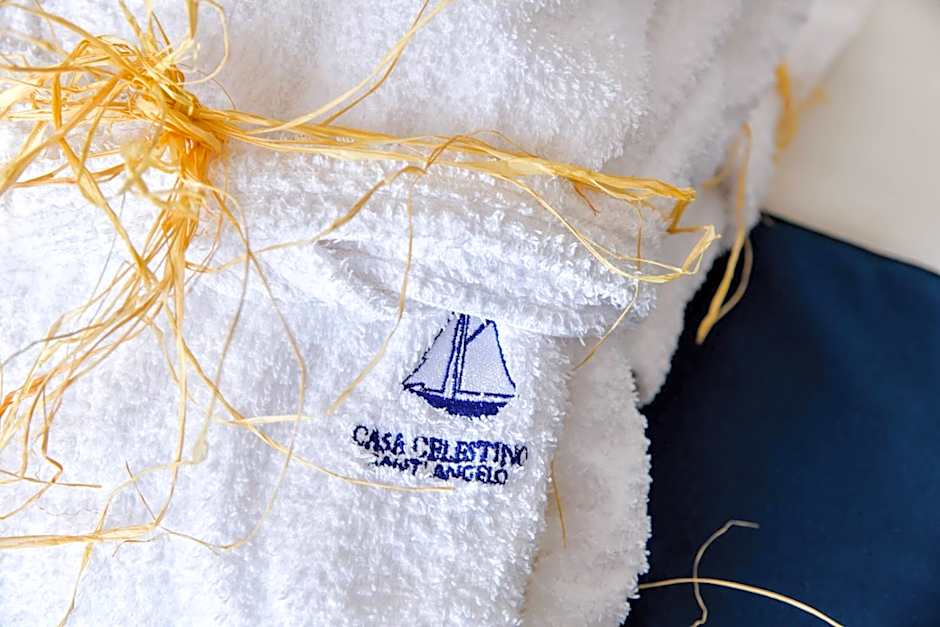 Hotel Casa Celestino