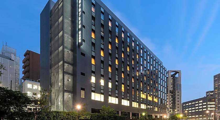 Shizutetsu Hotel Prezio Tokyo Tamachi