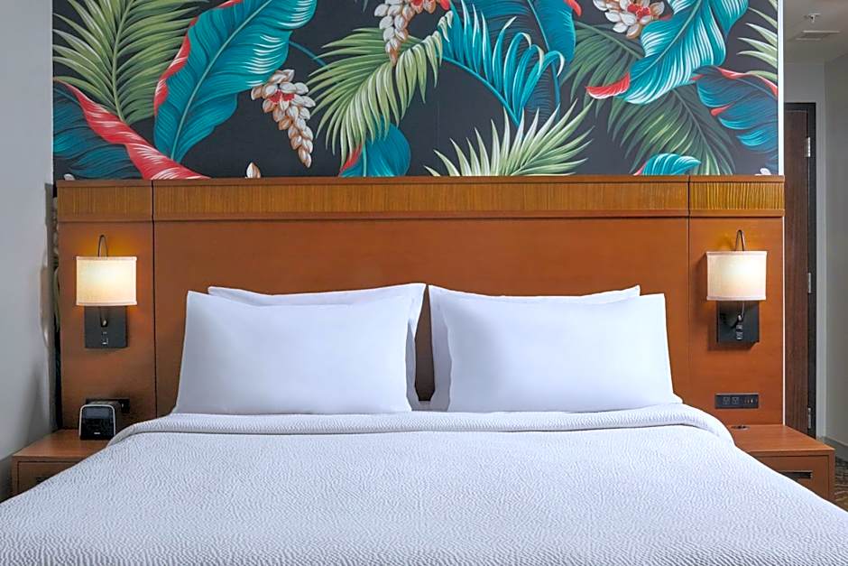 Courtyard by Marriott Oahu North Shore