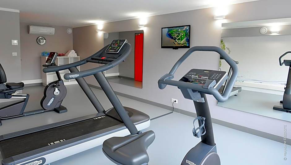 ibis Styles Caen centre gare