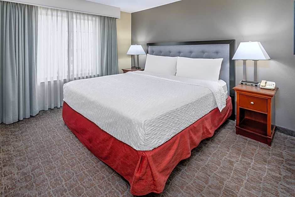 Homewood Suites By Hilton Denver - Littleton