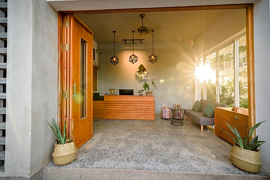 Phka Kravan Boutique