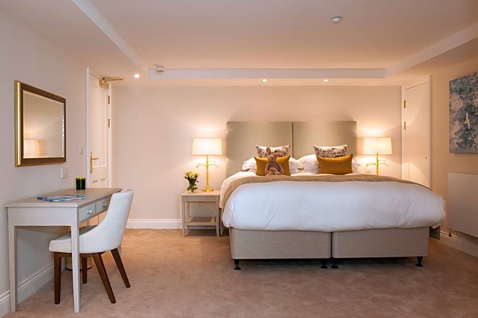 The Charm Brighton Boutique Hotel & Spa