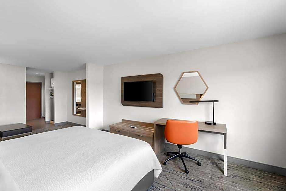 Holiday Inn Express Hotel And Suites Morrilton By IHG