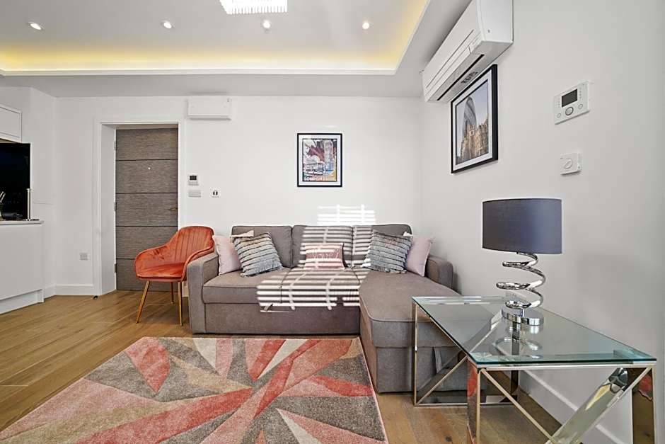 City Prime Apartments