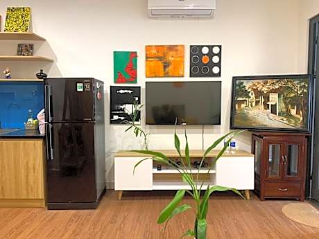 Studio | Vinhomes Ocean Park 1| Tòa S1.03