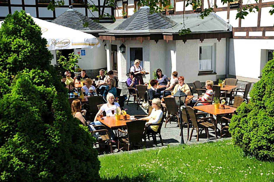 Naturhotel Lindenhof