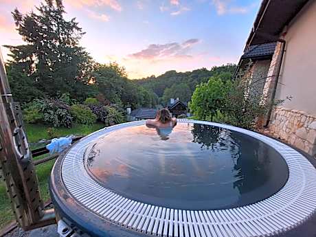 Balia Spa & Wellness