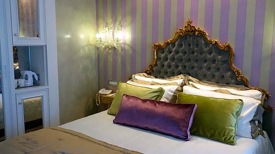 Savoia & Jolanda Hotel