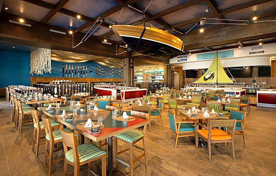 Margaritaville Island Reserve Riviera Maya - An Adults Only All-Inclusive Experience
